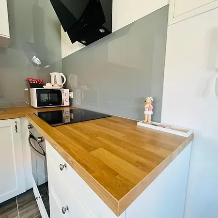 Apartman V&A Zadar Buitenkant foto