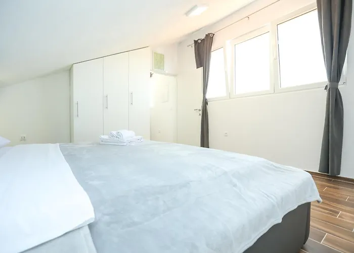 Apartman V&A