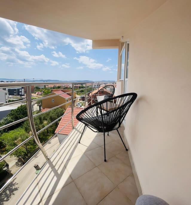 Apartma V&a Zadar
