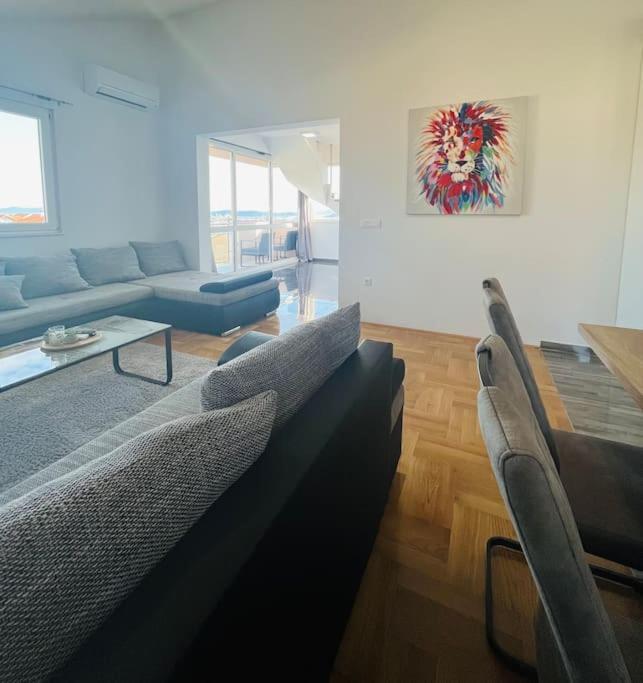 V&a Appartement