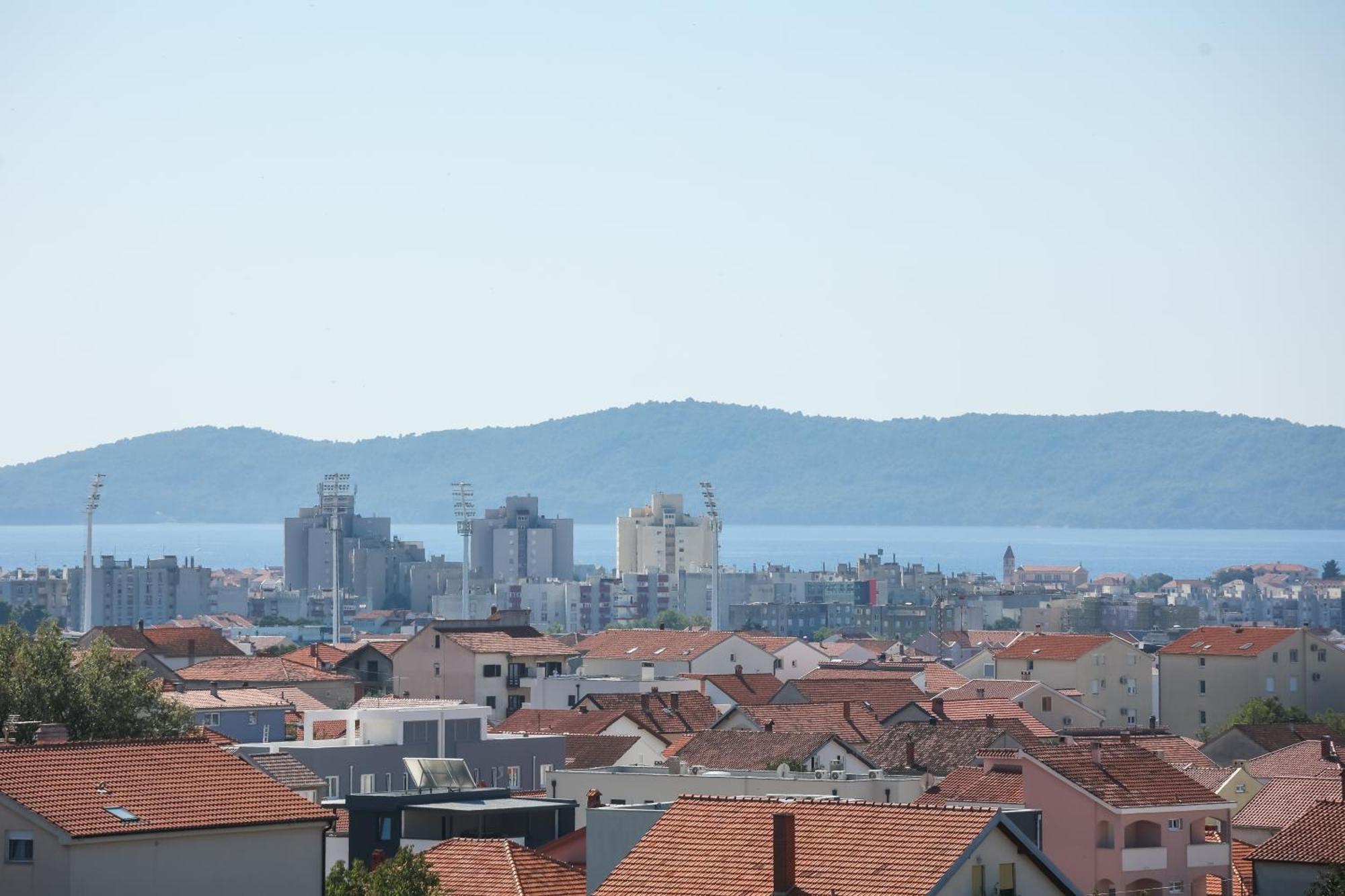 Appartement V&a Zadar