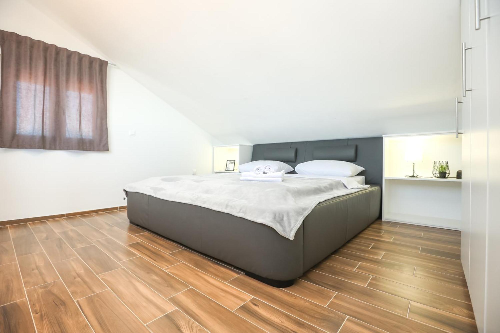 V&a Apartma Zadar