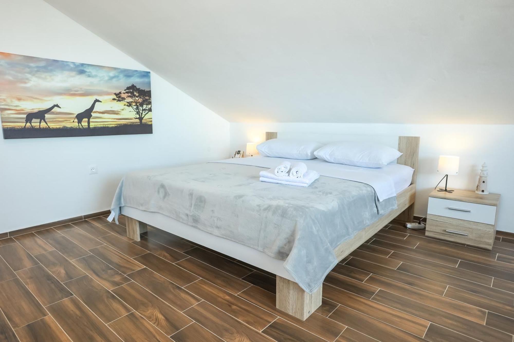 V&a Appartement