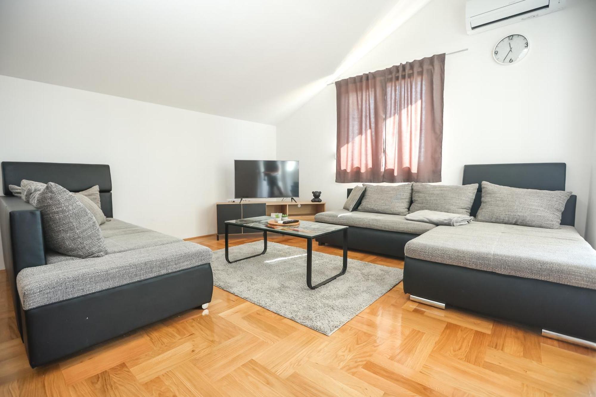V&a Appartement *